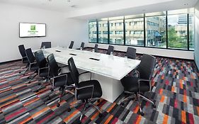 Holiday Inn Hotel & Suites - Montreal Centre-ville Ouest